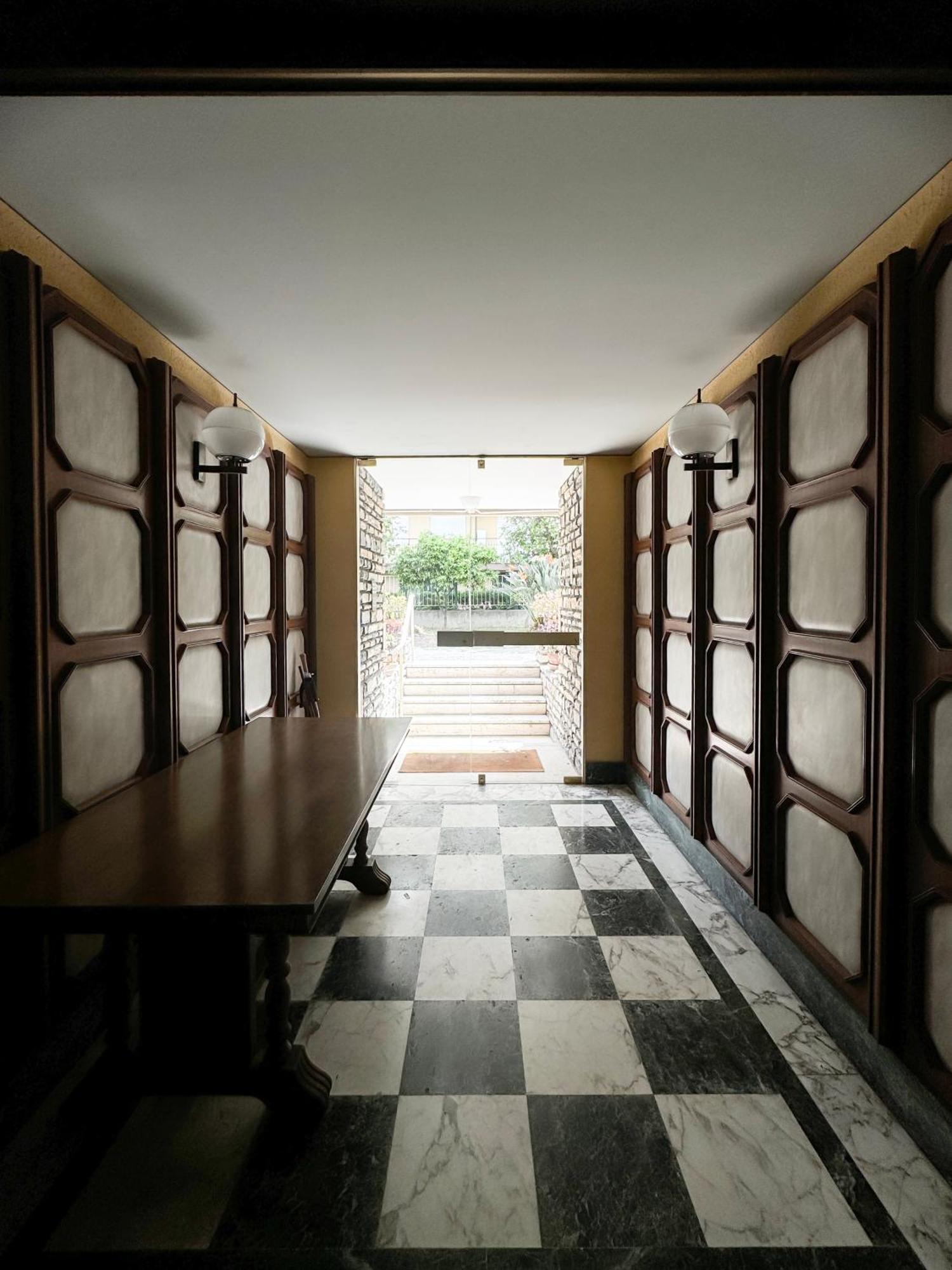 Casa Febo, In Centro Con Parcheggio Privato A 200 Mt Dal Mare Hotel บอร์ดิเกรา ภายนอก รูปภาพ